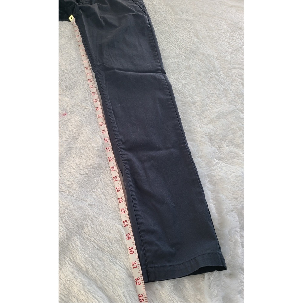 Birddogs Men's Pants 32x34 Boom Boomstick Navy Athletic Golf Performance - Picture 5 of 5